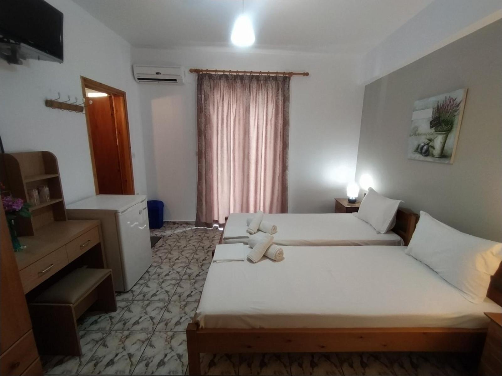 Skiathos Platis House Appartement Buitenkant foto