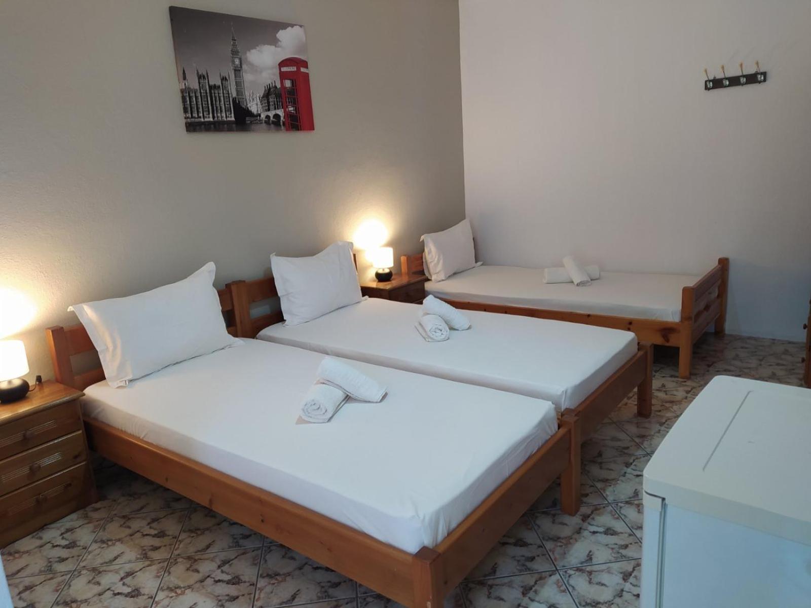 Skiathos Platis House Appartement Buitenkant foto